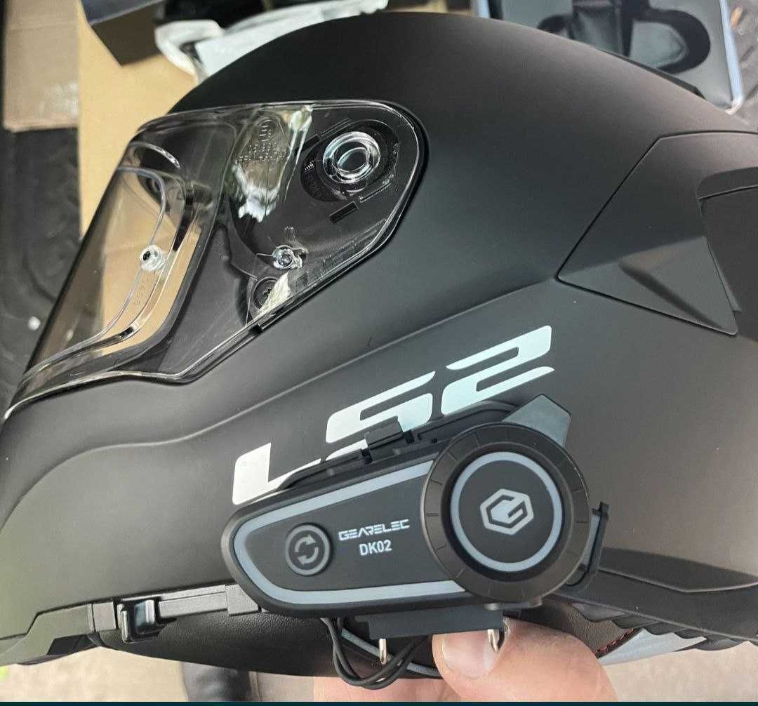 Bluetooth гарнитура наушники GEARELEC DK02