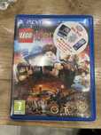 Lego Lord of the Rings PS Vita (lego władca pierścieni)