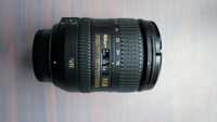 Nikkor AF-S DX 16-85mm f/3.5-5.6G ED VR