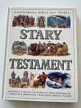 Ilustrowana Biblia dla dzieci Stary Testament