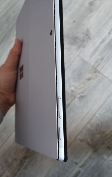 Microsoft Surface Pro 7 Intel Core i3-1005G1 4/128GB 12.3" IPS 2K