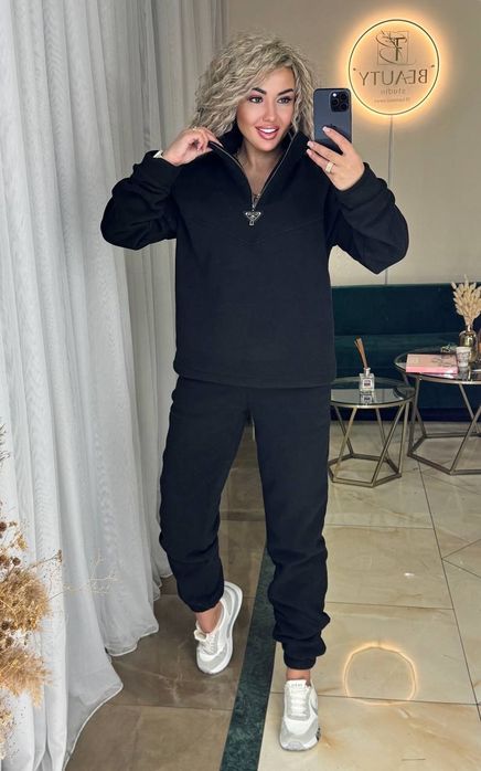 Костюм жіночий флісовий‼️роздріб та ОПТ‼️