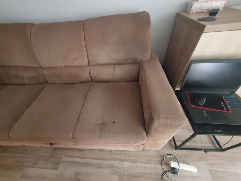 Naroznik kanapa duzy