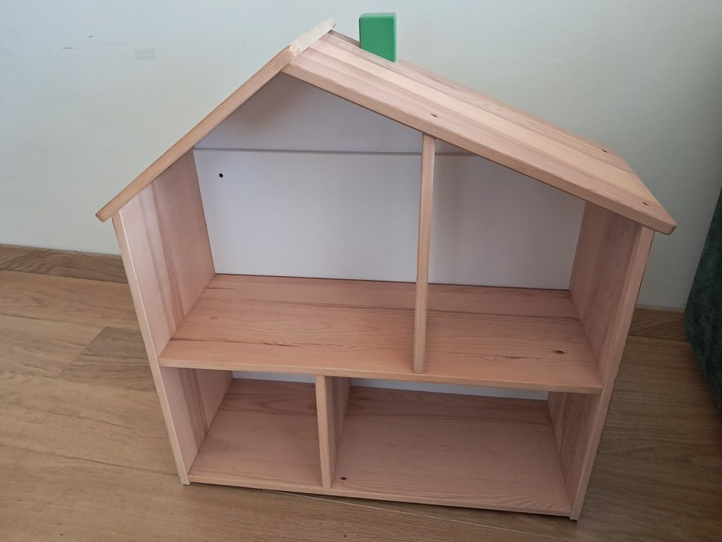 Domek dla lalek IKEA