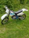 SUZUKI DR350 Świetny stan
