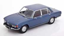 Minichamps 1:18 Bmw 2500 (E3) ano 1968 (limitado 504 pcs)