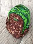 Plecak klasa 1-3 CoolPack Minecraft, pojemny