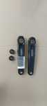 Korby Shimano Steps FC-E8000 P+L