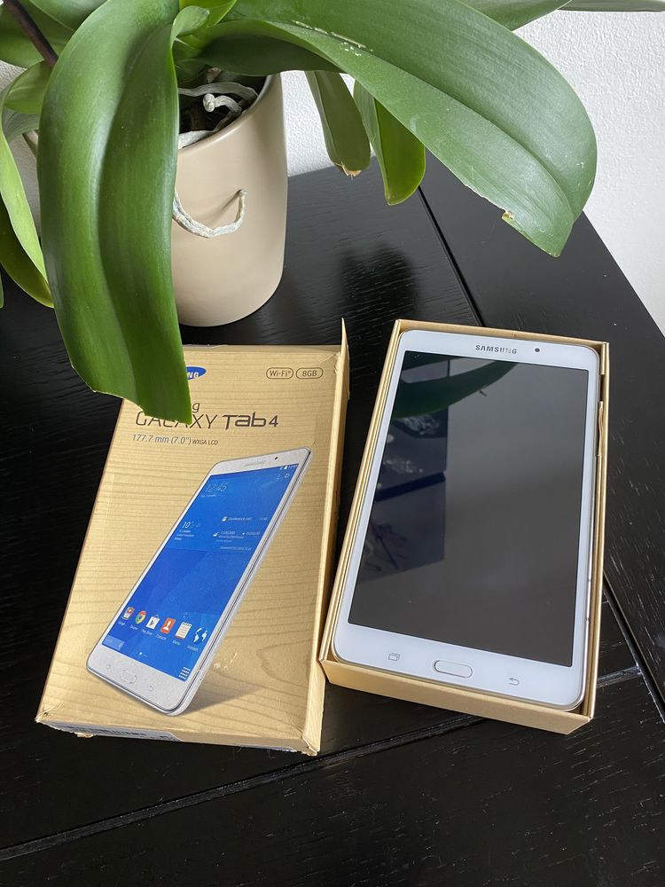 Samsung Galaxy Tab mini