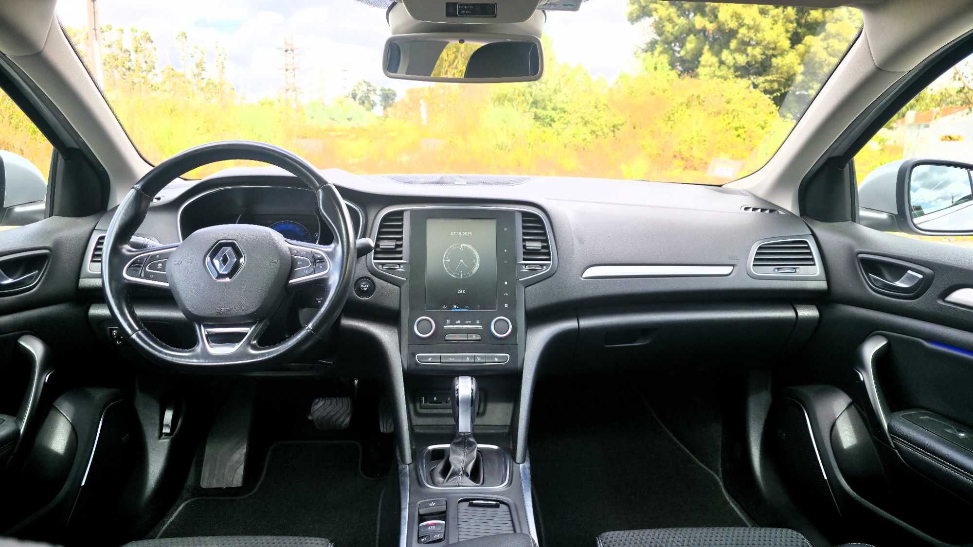 Renault Mégane IV 1.5 dCi Bose Edition EDC J18 110 cv Full Extras