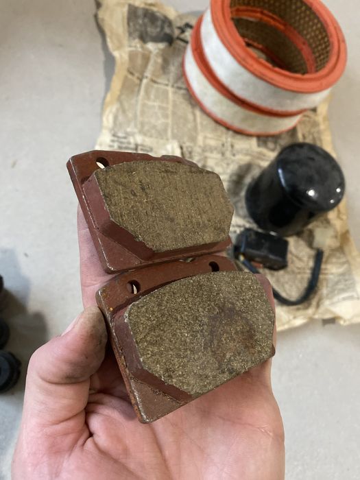 ваз оригінал тольяті