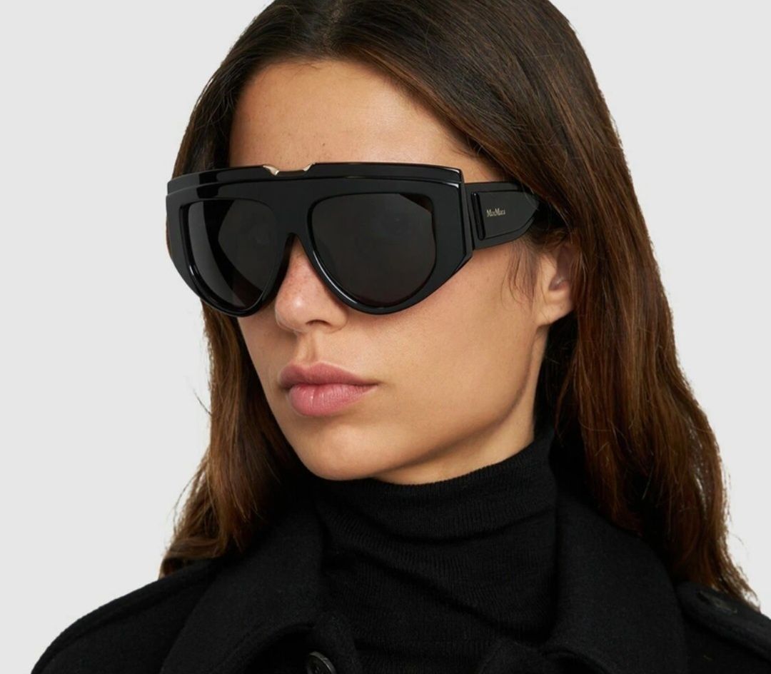 Okulary MaxMara oryginalne