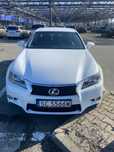 Lexus GS 250,Polski salon