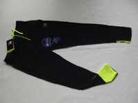 Karrimor legginsy spodnie do biegania na rower M