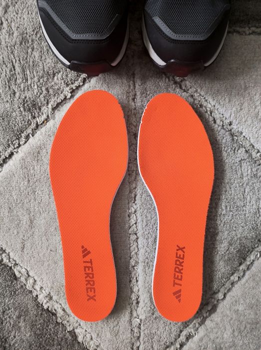 Buty Adidas Terrex Tracerocker 2.0 GTX Gore-Tex, rozm. 41 1/3