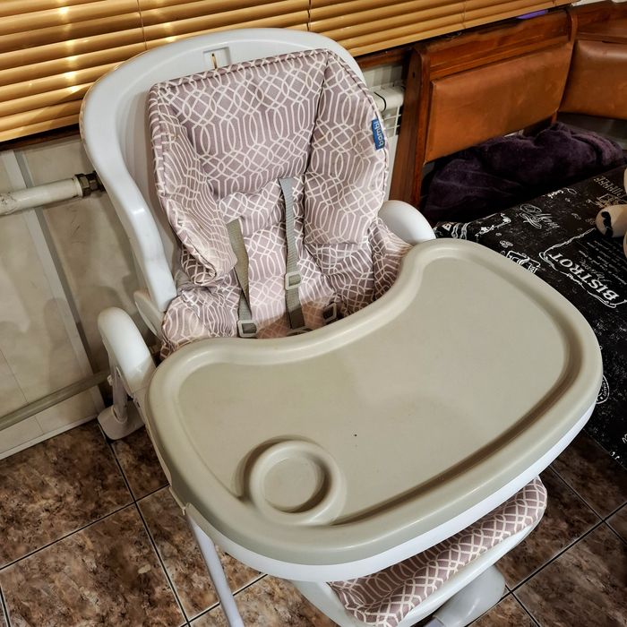 Крісло стілець дитячий