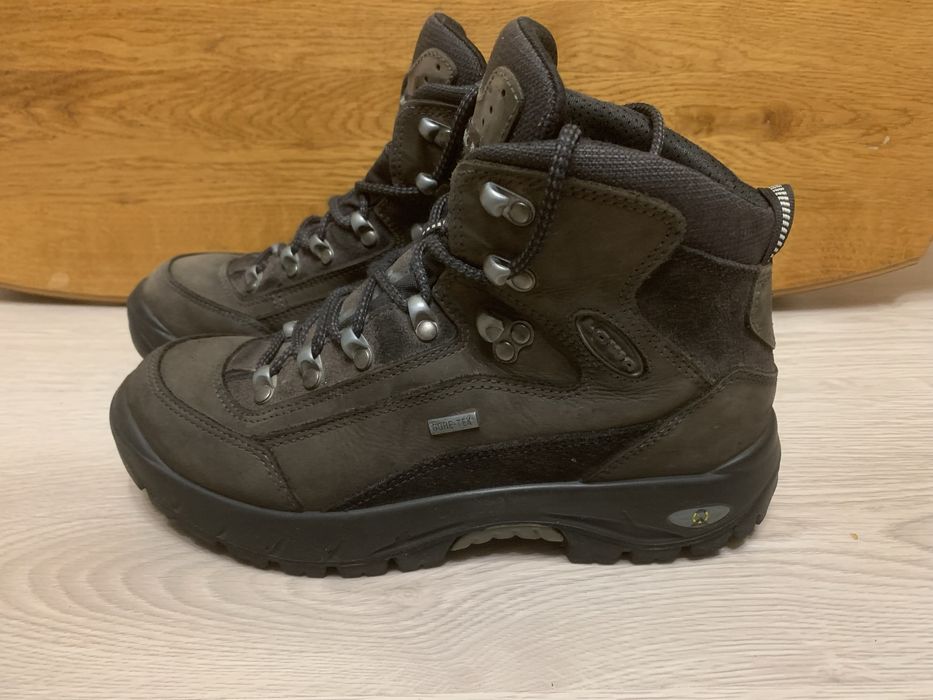 Черевики Lowa Renegade II Gore-Tex®[39.5р 25см)Original,стан