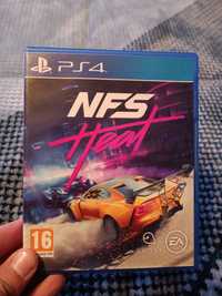 Need For Speed HEAT PS4