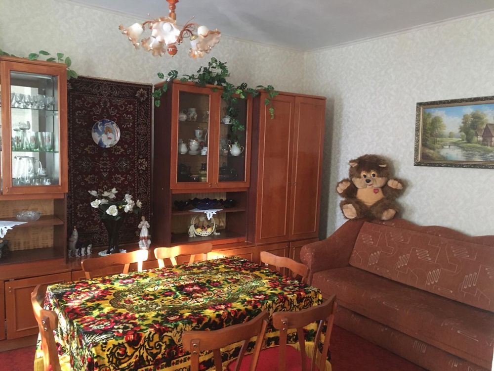 Продаж будинку в м. Миргород