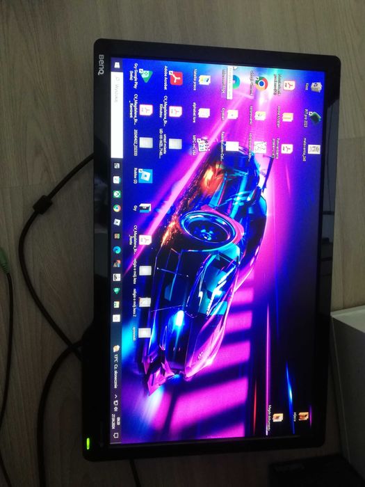 Monitor BENQ G922HDA