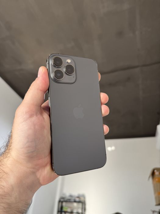 Apple iphone 13 Pro Max 128 gb 91% айфон про макс