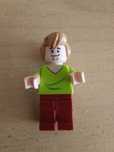 Lego minifigurka Shaggy Rodgers Kudłaty Scooby Doo