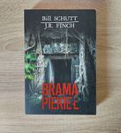 Brama Piekieł Schutt Finch