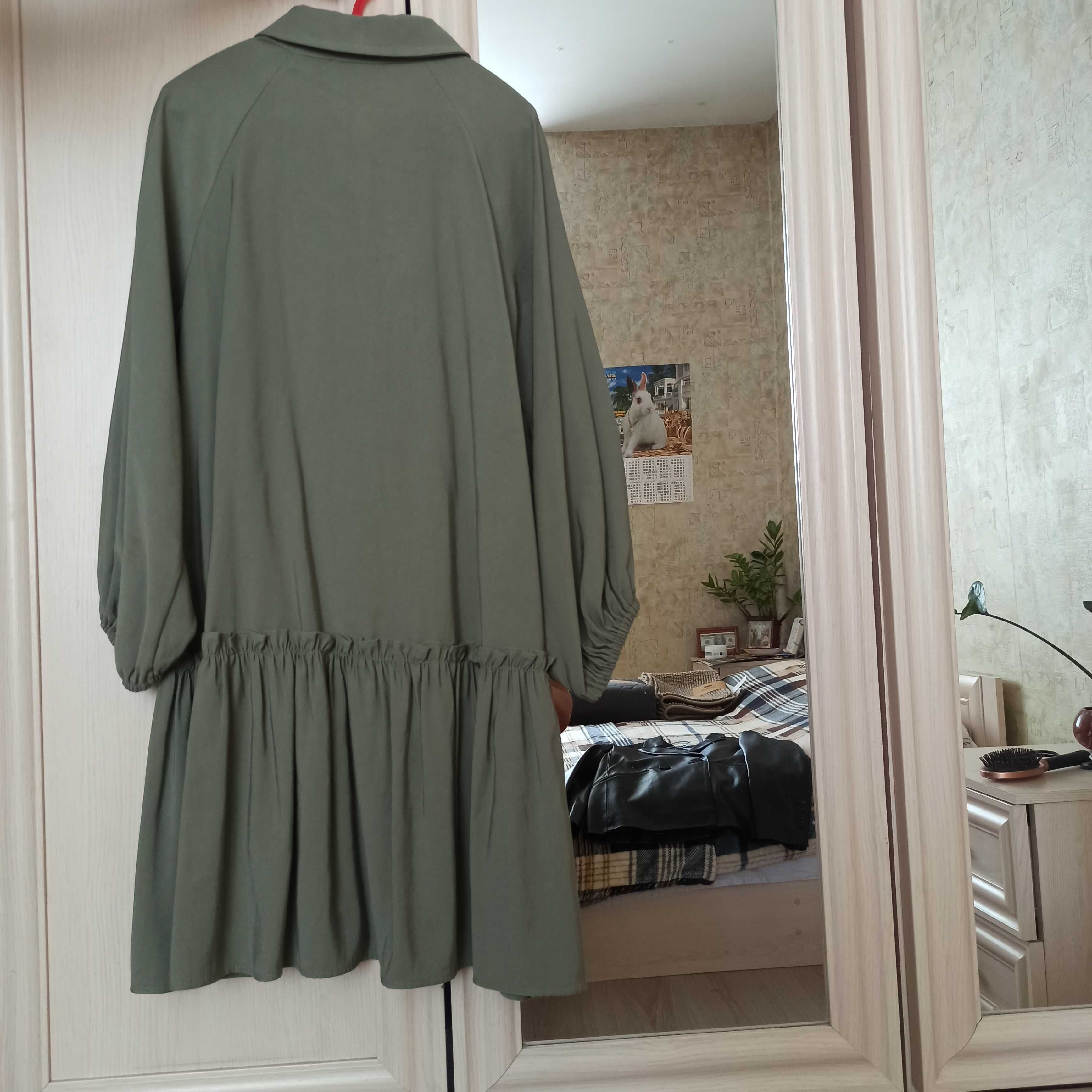 Продам платье для фотосессии  для девочки ZARA 152 см.  11-12 лет