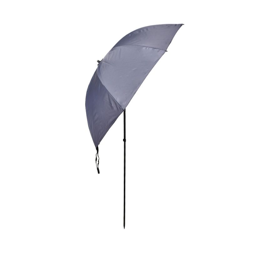 Парасоль Flagman Umbrella Grey 2.2м