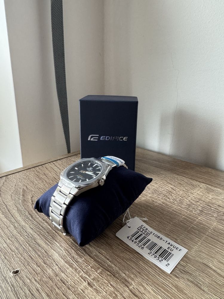 Relógio Casio Edifice