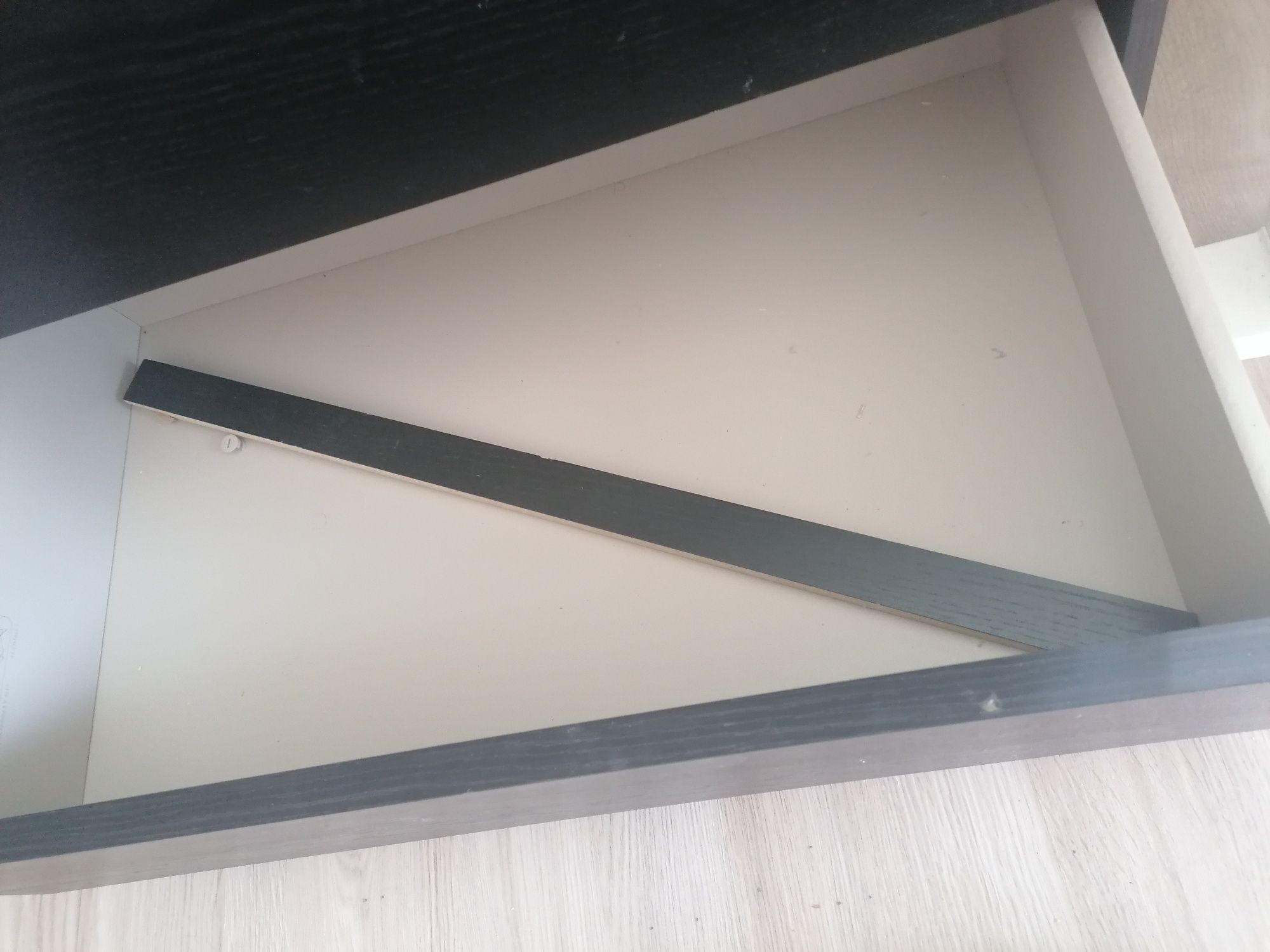 Komoda Ikea Malm