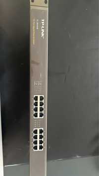 Switch 16P Gigabit TL-SG1016