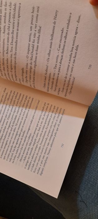 Livro Senhora do Meu destino Lesley Pearse