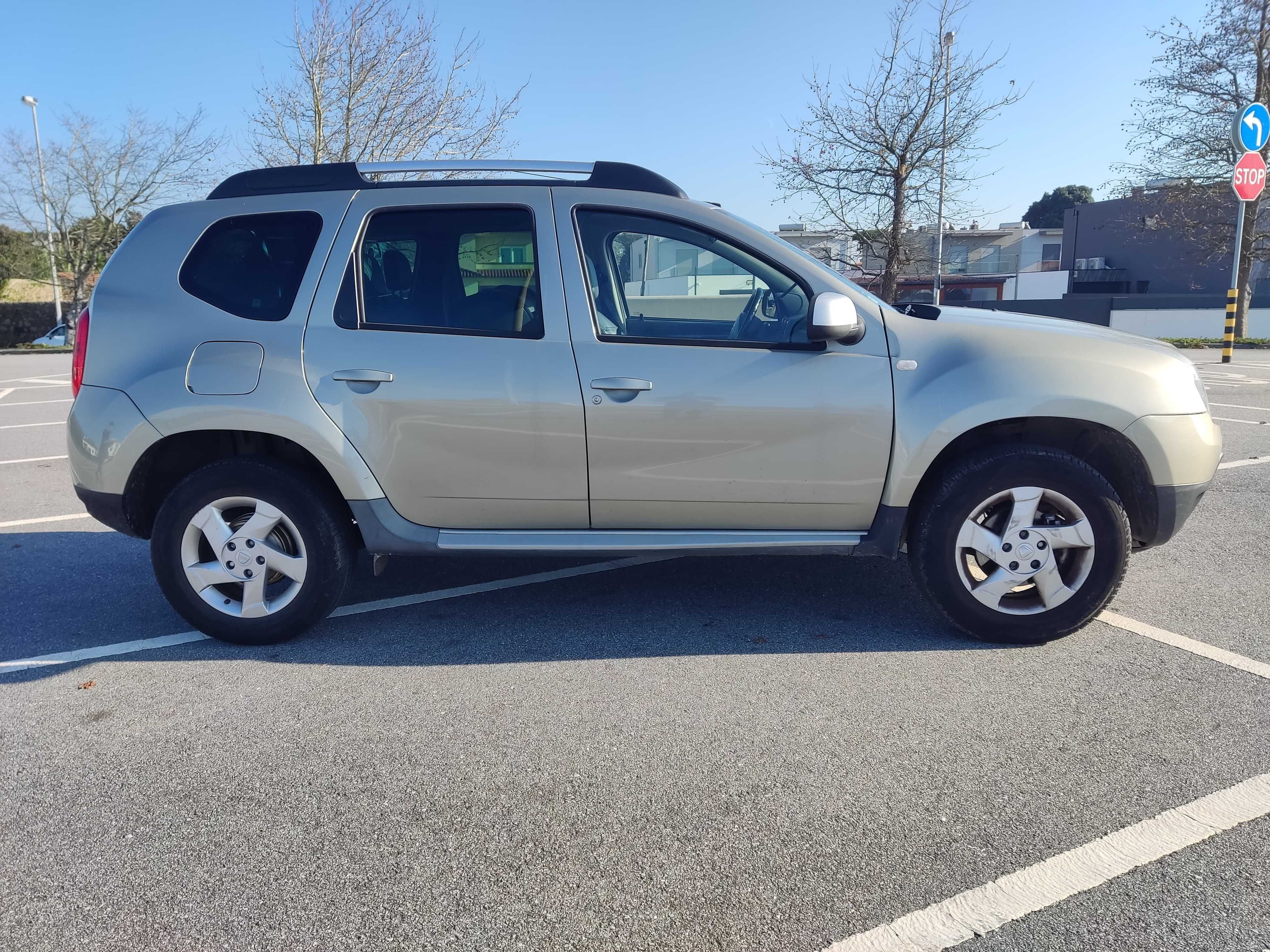 Dacia Duster Comfort 1.5 Diesel