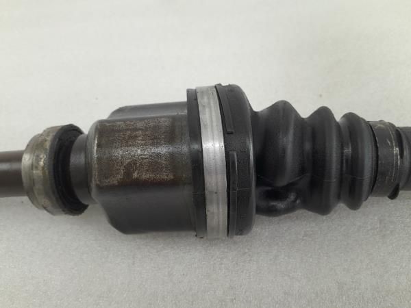 Transmissão frente direita CITROËN Berlingo (B9)