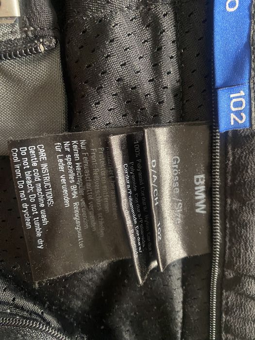 Motorrad Bmw мото штаны Rallye 2 pro состояние новых .