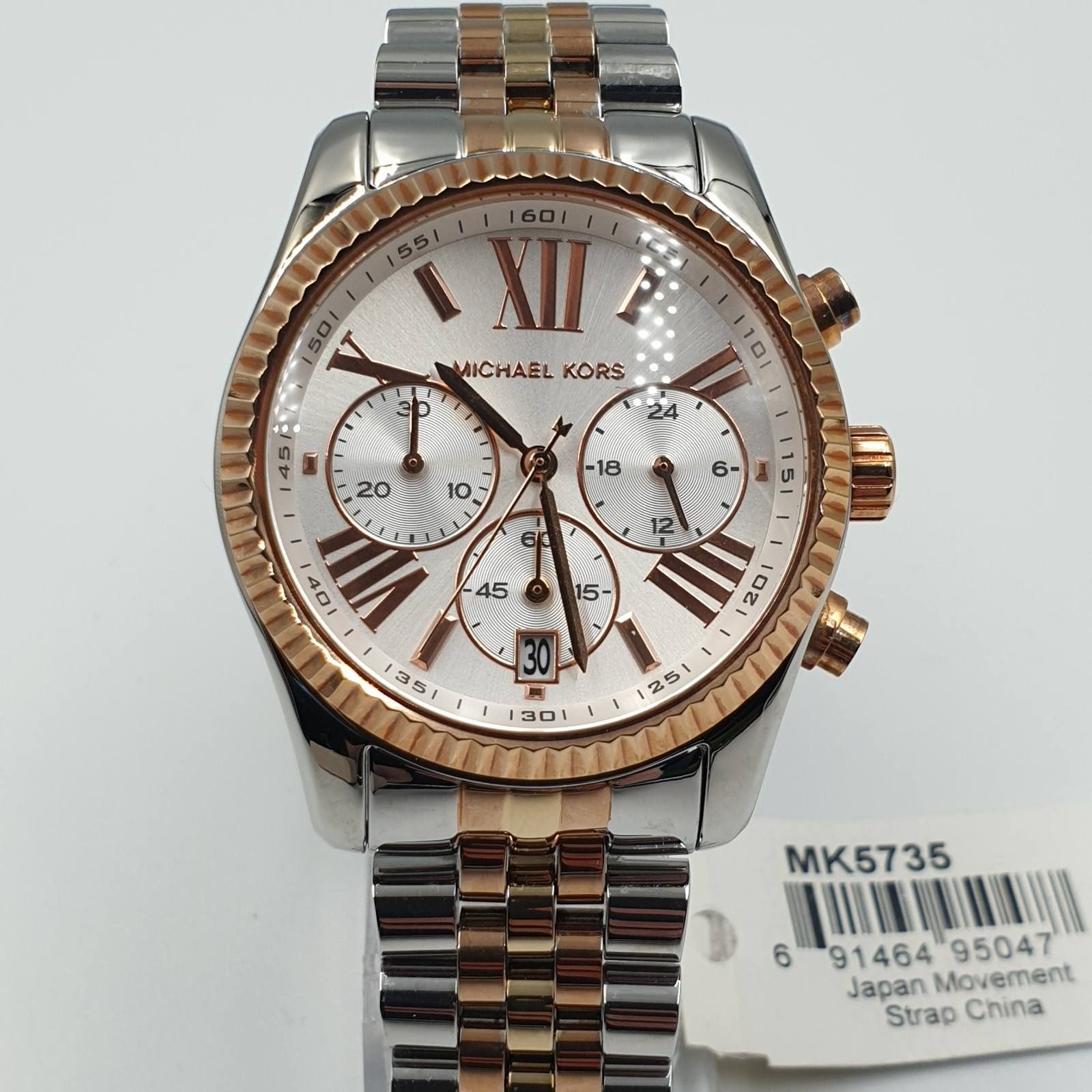 Женские часы Michael kors майкл корс mk5735 оригинал