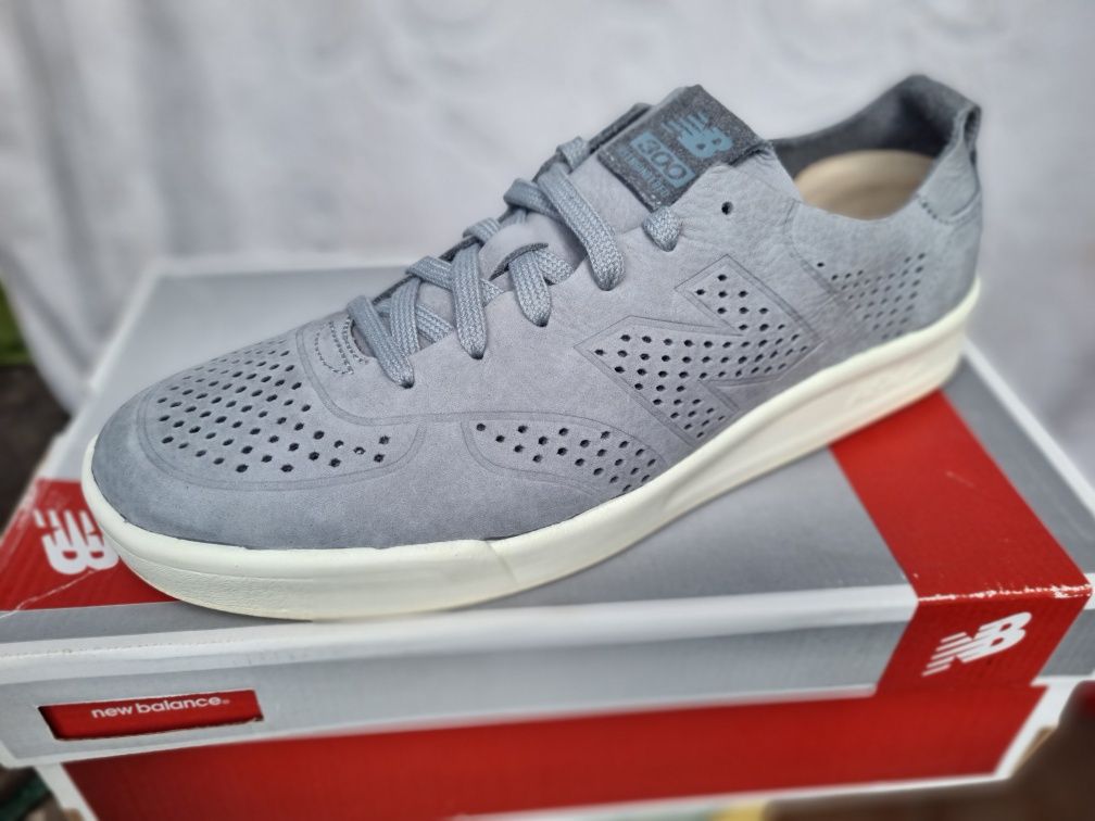 Sapatilhas cinzentas de homem Puma n°42  SL 050