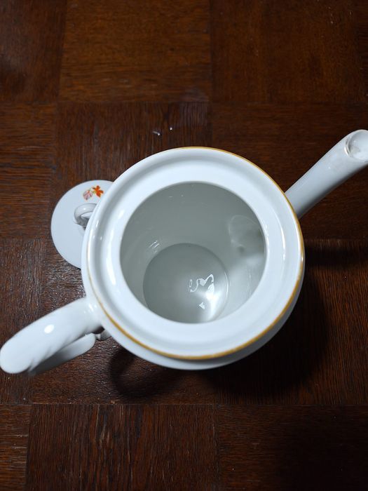 Dzbanek porcelanowy Bavaria