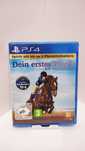 Trening Koni Stajnia Galop PS4 Playstation 4
