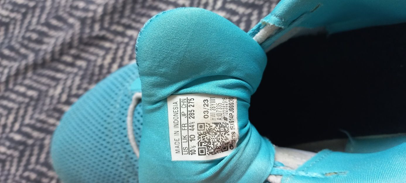 Чоловічі кросівки Adidas