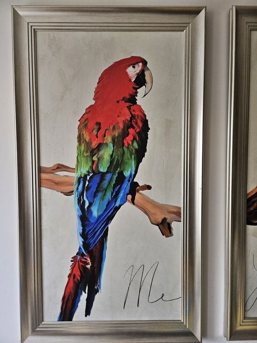 Obrazy duze 100cm na 62cm