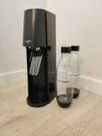 Saturator SodaStream Terra + 2 butelki