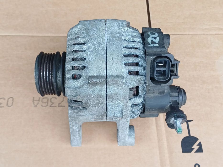 Alternator i20 I30 Venga Ceed 1.4 CRDi 1.6