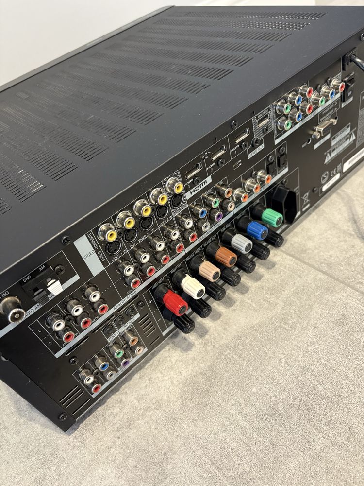 amplituner Harman/Kardon