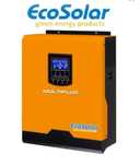 Sistema Fotovoltaico (Hibrido)
