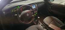 Lancia Lybra Lancia Lybra