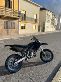 Derbi Drd racing