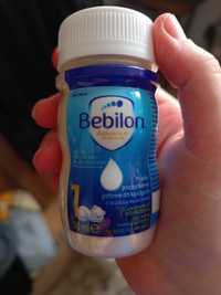 Mleko modyfikowane Bebilon