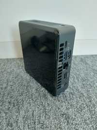 Mini PC Intel Nuc i3 9gb ram 250gb ssd